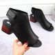 14. Leather comfortable sandals Remonte W RKR654
