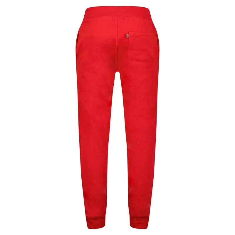 2. Geographical Norway Meographe EO Men 100 M WW5807H/GNO-RED pants