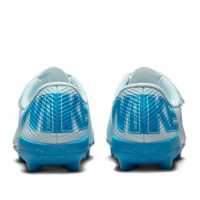 4. Nike Mercurial Vapor 16 Club MG PS (V) Jr FQ8290-400 Football Boots