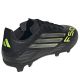 5. Adidas F50 League FG/MG Jr JH7744 shoes