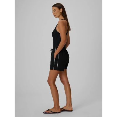 5. Women's beach shorts 4F 4FRSS26UBDSF255-20A
