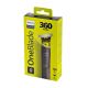 19. PHILIPS Oneblade 360 QP shaver 2724/23