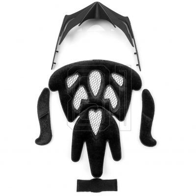 15. Meteor MV29 Drizzle 16921 bicycle helmet