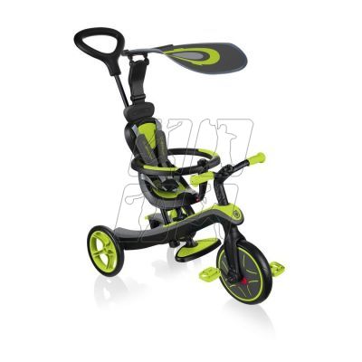 4in1 Globber Explorer Trike 632-106-2 HS-TNK-000013808