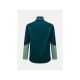3. PEAK PERFORMANCE M Rider Essentials Midlayer Zip Jacket Green