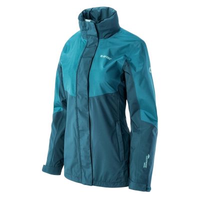 7. Hi-Tec Lady Temuco W jacket 92800396843