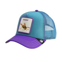 Goorin Bros. The Buzzin Bug Trucker Cap - 101-1933-TEA
