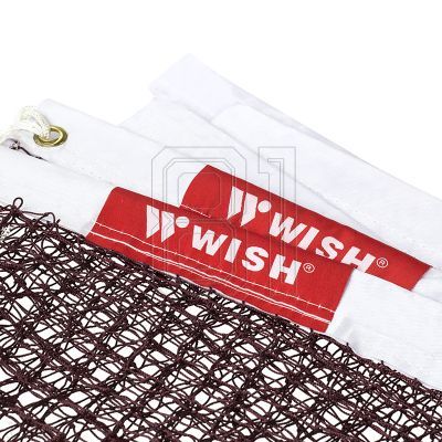 14. WISH WS4001 badminton net