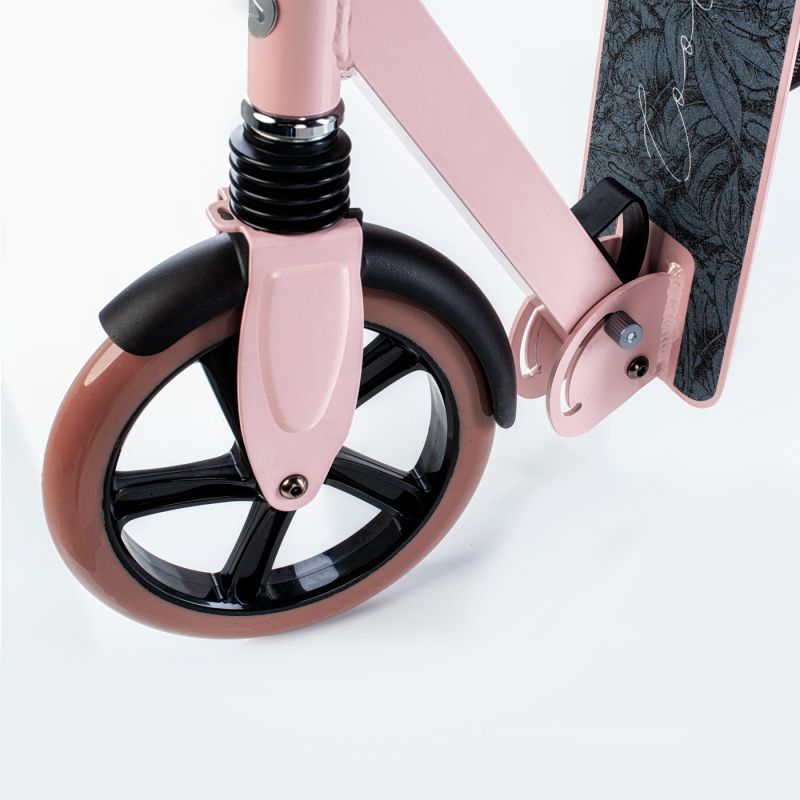 6. Coolslide California W Scooter 92800398223