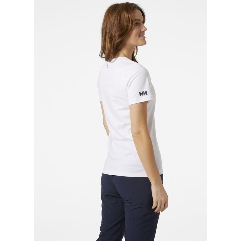14. Helly Hansen The Ocean Race T-shirt W 20352 003