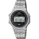 7. Women's watch CASIO A171WE-1AEF + BOX