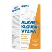 ALAVIS Joint Nutrition 90 capsules