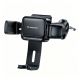 Wozinsky WUS-M1 Car Air Vent Mount Holder 360° Clamp - Black