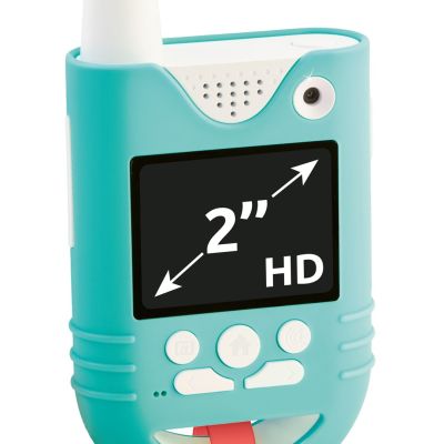 4. Canal Toys Video Walkie Talkie (INF042)