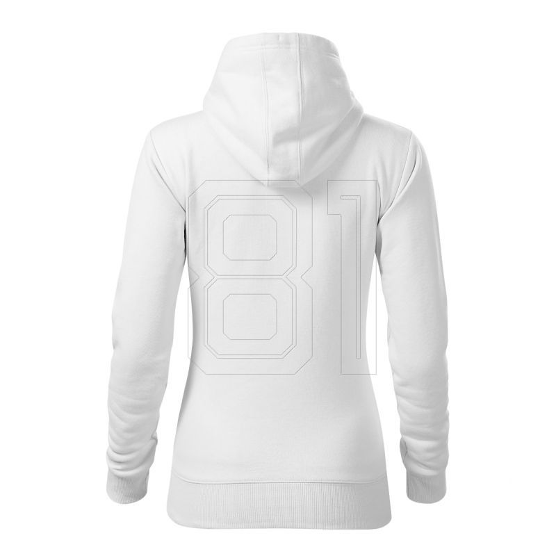3. Malfini Cape Free W MLI-F1400 sweatshirt