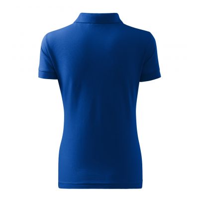 2. Malfini Cotton Heavy W Polo Shirt MLI-21605