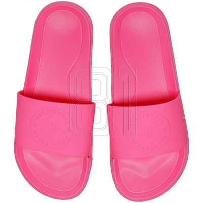 5. Slippers 4F F082 Jr. 4FJSS23FFLIF082 55S