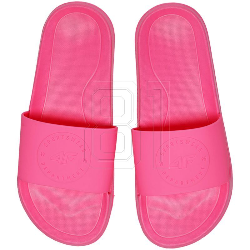 5. Slippers 4F F082 Jr. 4FJSS23FFLIF082 55S