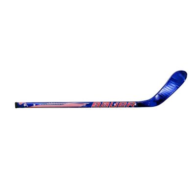 2. Bauer Mystery Mini Composite Stick