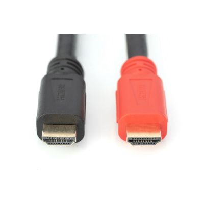 3. Digitus High Speed HDMI Connection Cable with Ethernet, with Amplifier