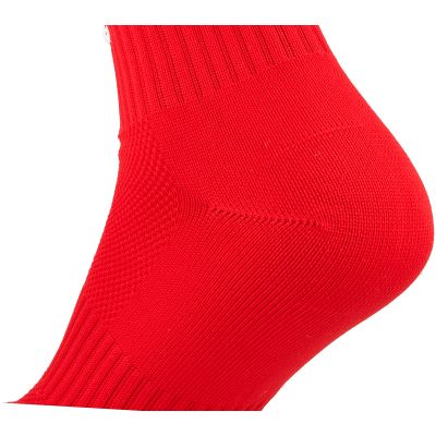 5. Joma Classic II red soccer socks
