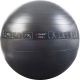 13. FITNESS BALL 75CM BLACK PURE 2 IMPROVE