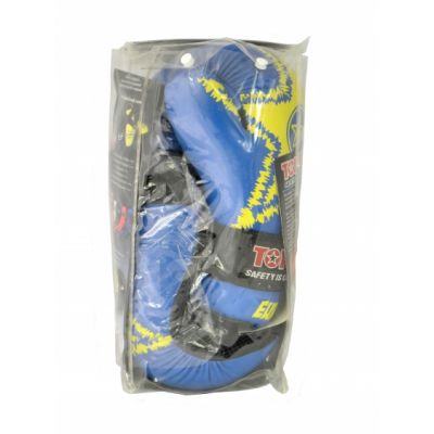4. Pointfighter Gloves TOP TEN EUROPE