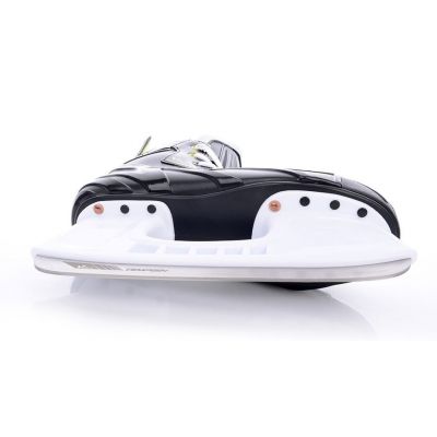 6. Tempish Volt-Pro 1300000218 Hockey Skates