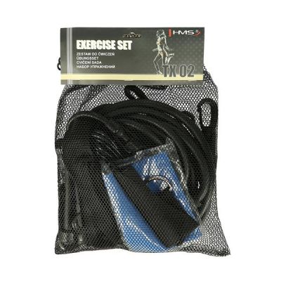 27. TX02 Strength Training Set 