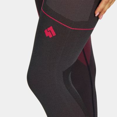 34. Alpinus Tactical Mora W thermal trousers SI8933 - SI8936 SI8933