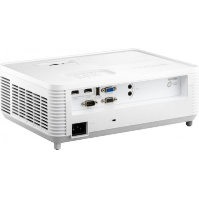 9. Viewsonic PS502W Data Projector Short Throw Projector 4000 ANSI Lumens WXGA (1280x800) White