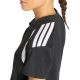 5. adidas Tiro 26 League Polo Shirt Women's Black KF3403