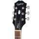 5. Epiphone SG Tribute Ebony - Electric Guitar