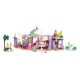 4. LEGO Friends 42684 - Unicorn Café