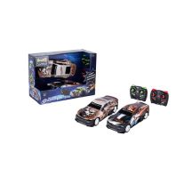 *****REVELL RC 2 cars Cars Crash Fighter 24593