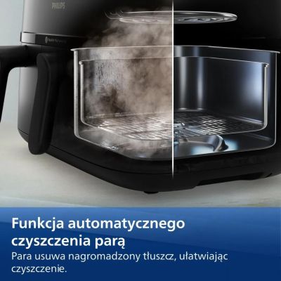 78. PHILIPS NA 555/00 Air Fryer
