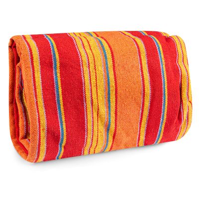 7. Spokey IPANEMA 928603 Hammock