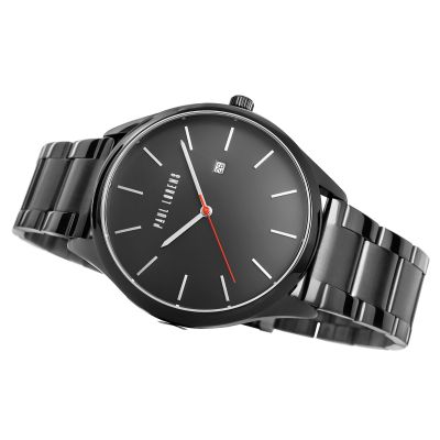 4. Paul Lorens PL1273B-1A5 Men's Watch