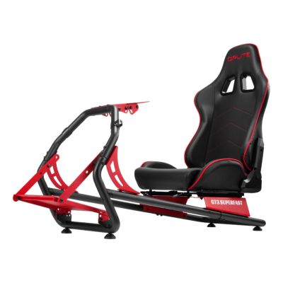 2. Oplite GT3 Superfast V2 Racing Cockpit