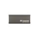 Transcend ESD265C 2TB USB Type-C 3.2 Gen 2 (3.1 Gen 2) Gray