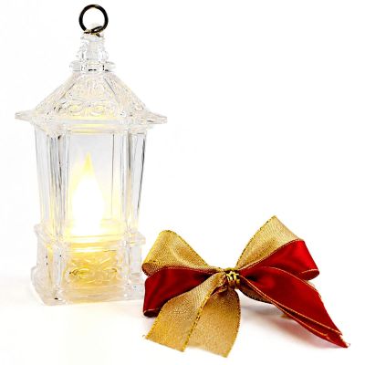 5. 95MM LED LANTERN