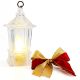 5. 95MM LED LANTERN