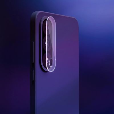 5. 3mk Lens Protection™ Hybrid Camera Lens Glass for OnePlus Nord 5G