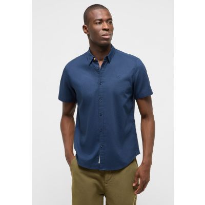 4. Mustang men's shirt STYLE BERKELEY 1017845 5334