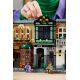 14. LEGO ICONS 10351 Sherlock Holmes: Book nook