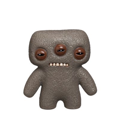 17. FUGGLER S1 COLLECTIBLE FIGURES - 4 PACK (ASSORTMENT)