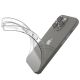 8. Ultra Clear 0.5mm iPhone 14 Pro cover gel transparent