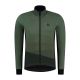 Rogelli TARAX winter jacket green L
