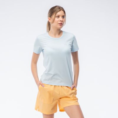 6. Women's Short Sleeve T-Shirt JUDITH WMNS