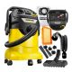 8. Universal vacuum cleaner KARCHER KWD 6 P V-25/6/22 - 1.628-485.0